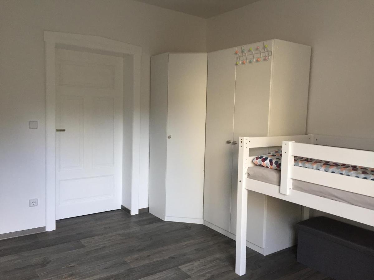 Apartment Am Wald *