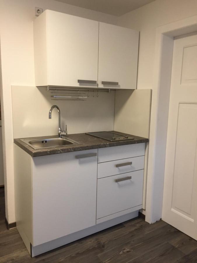 Apartment Am Wald Krauschwitz