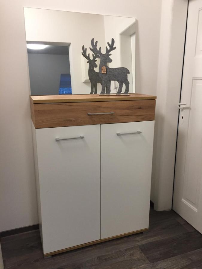 Apartment Am Wald *