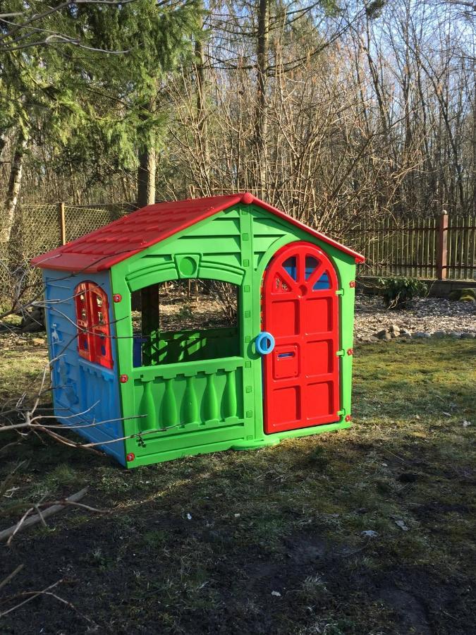 Apartment Am Wald