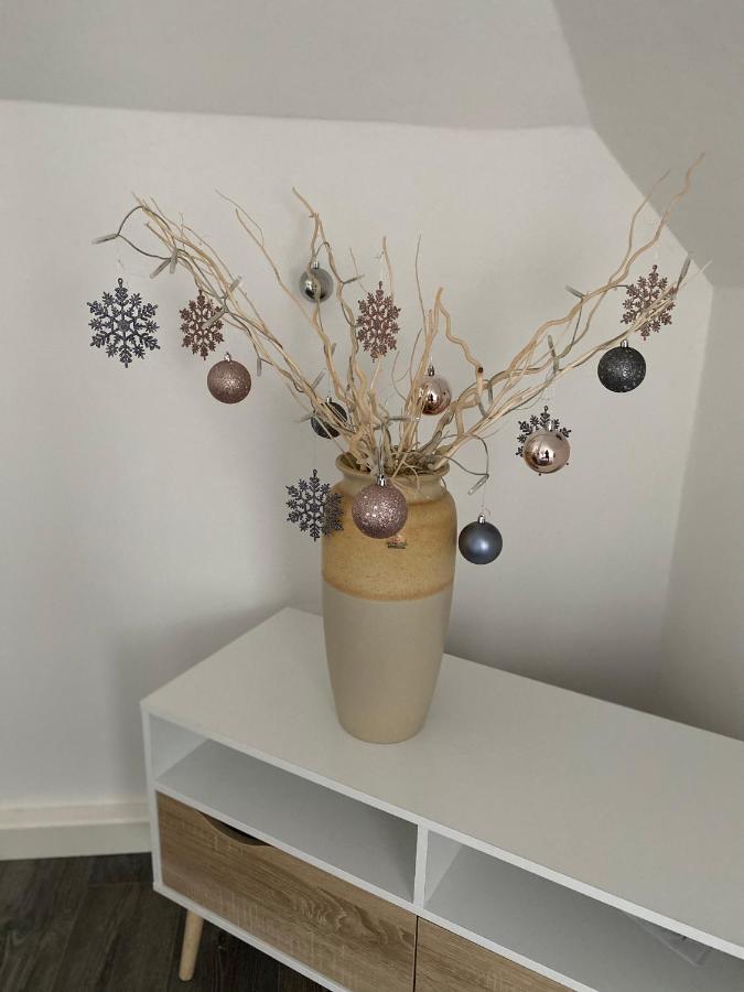 Apartment Am Wald