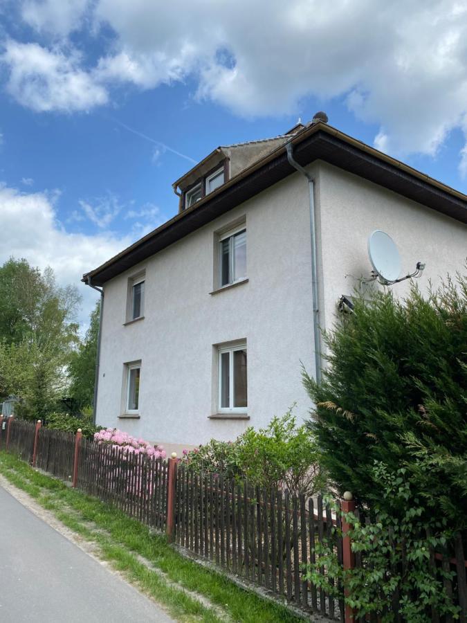 Am Wald Apartment Krauschwitz