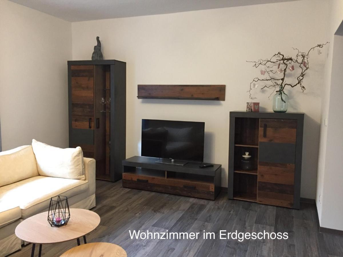 Apartment Am Wald Krauschwitz
