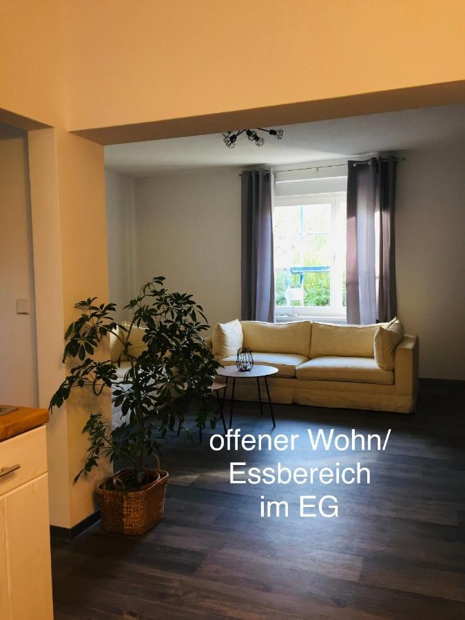 Apartment Am Wald