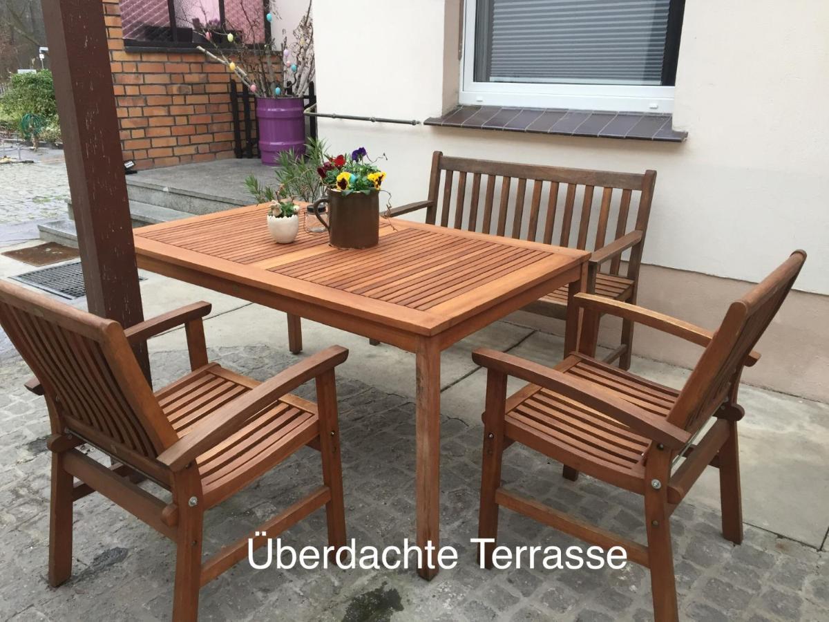 Am Wald Apartment Krauschwitz