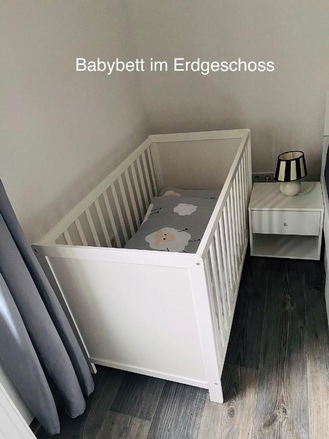 Am Wald Apartment Krauschwitz