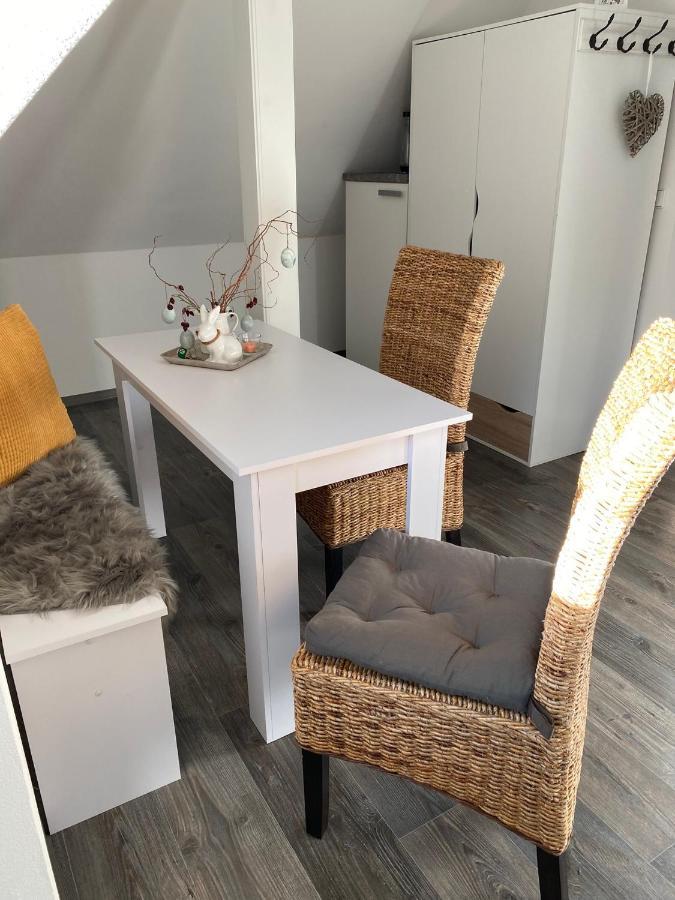 Am Wald Apartment Krauschwitz