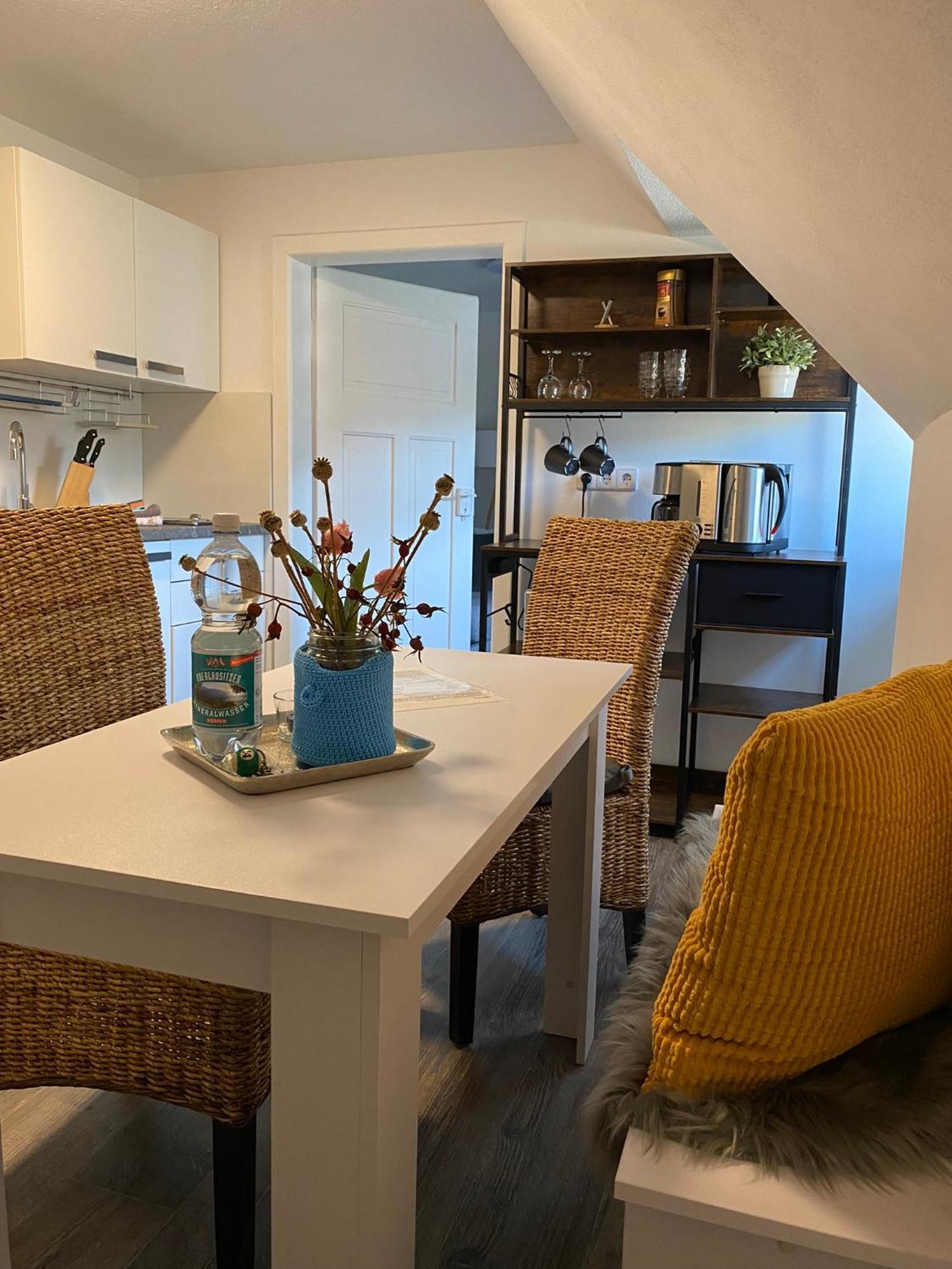 Am Wald Apartment *