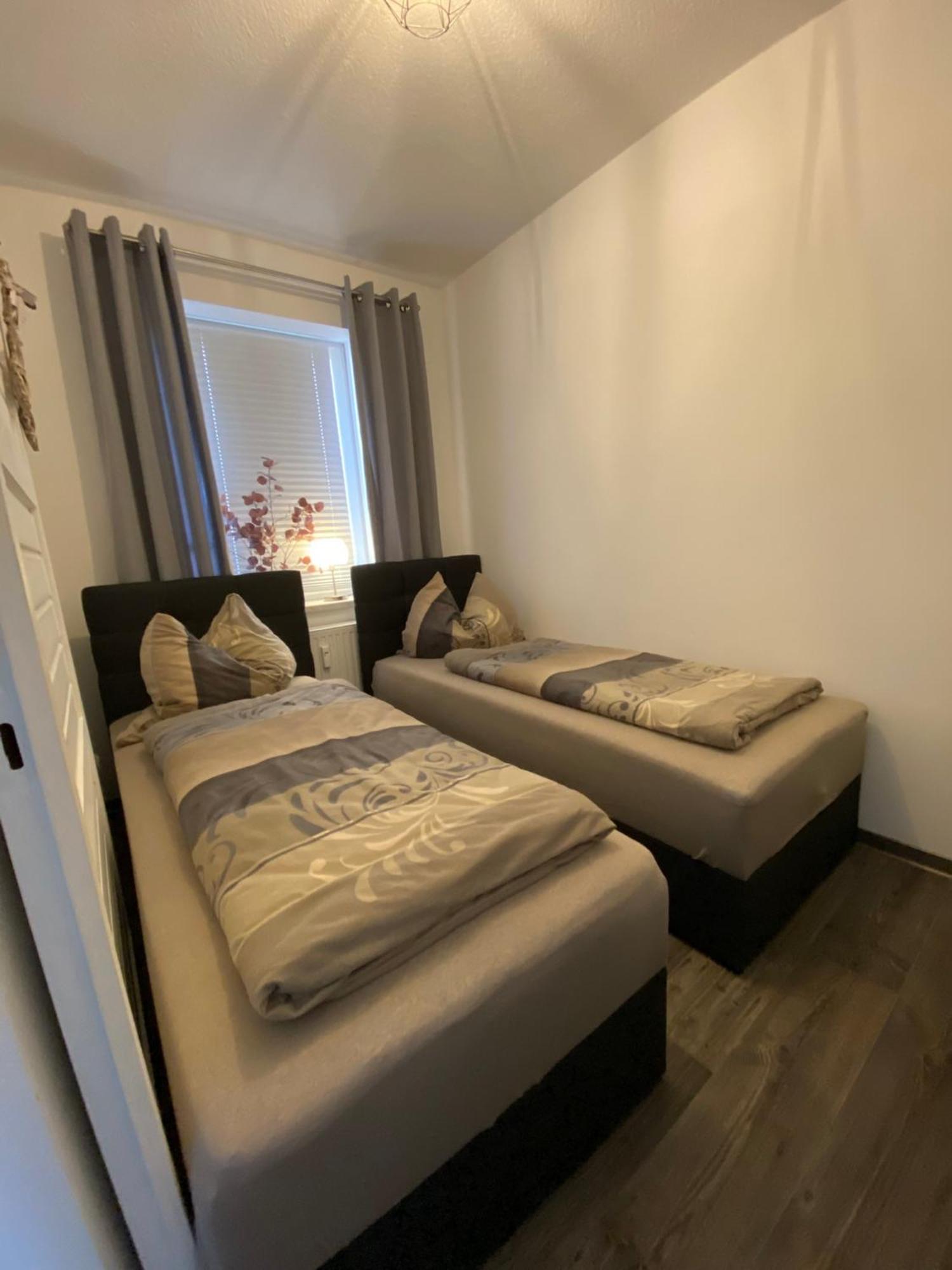 Am Wald Apartment *