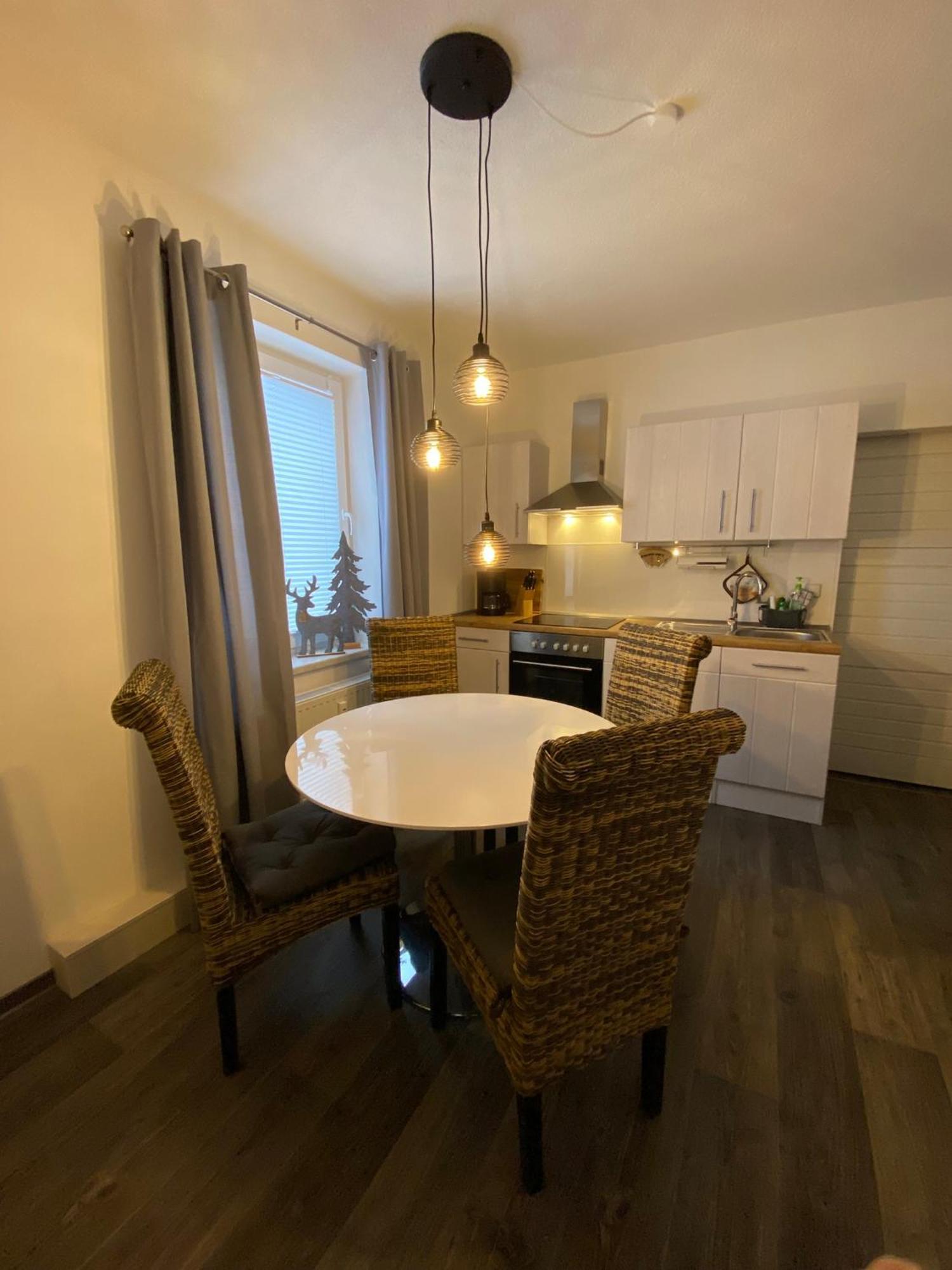 Apartment Am Wald