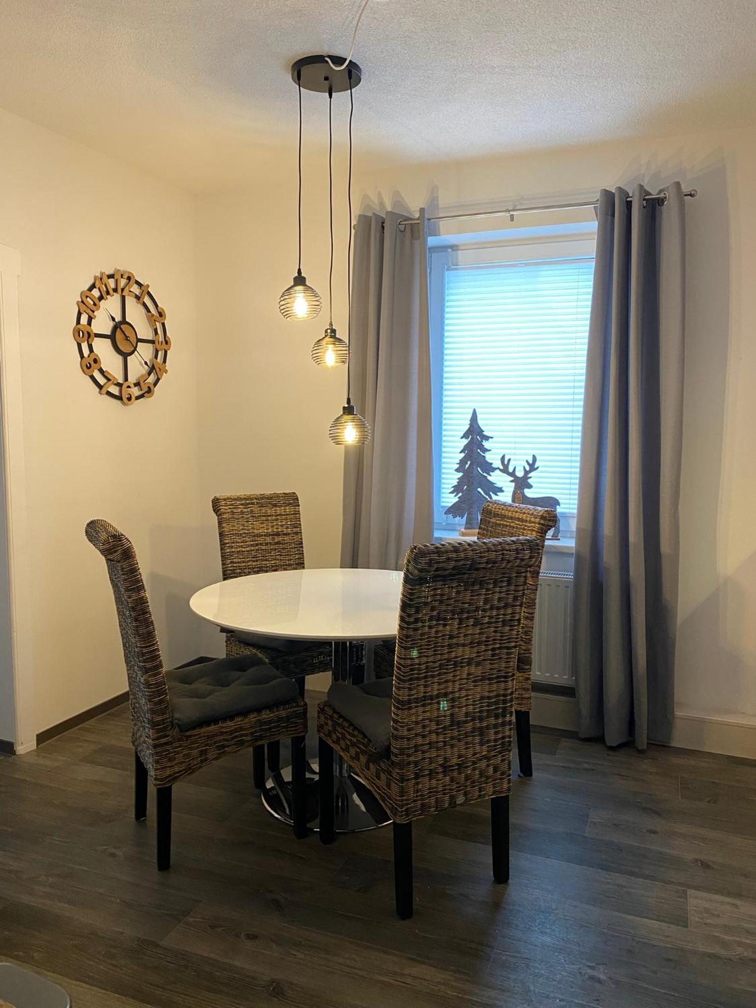 Apartment Am Wald *